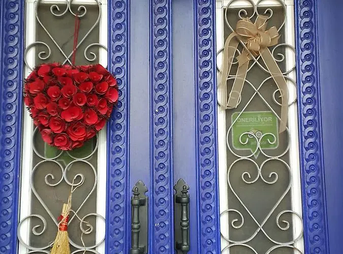 Bed & Breakfast Melekler