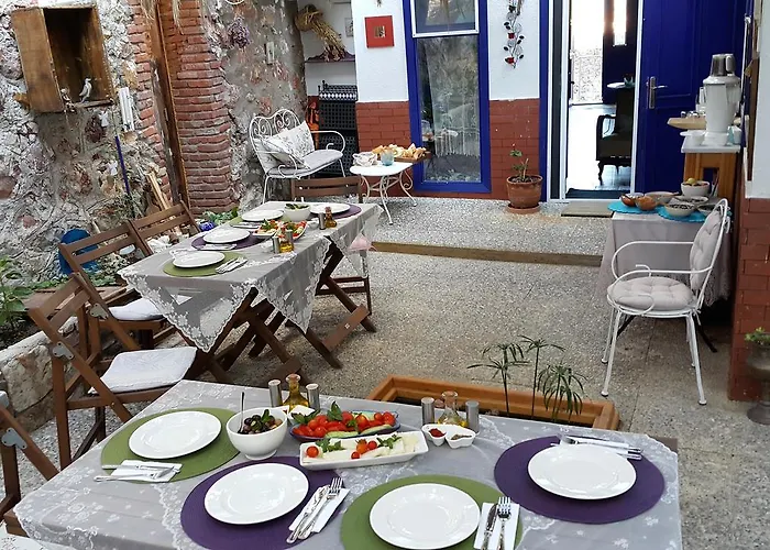 Bed & Breakfast Melekler